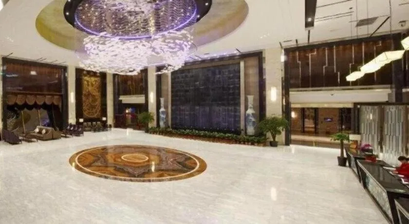 Eurasia Convention International Hotel