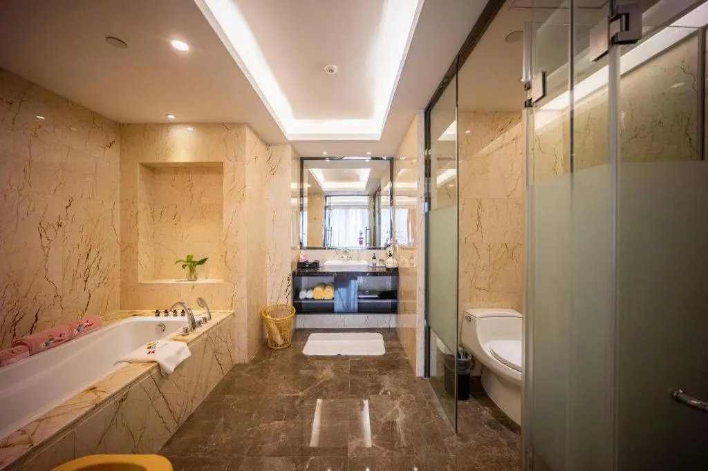 Eurasia Convention International Hotel