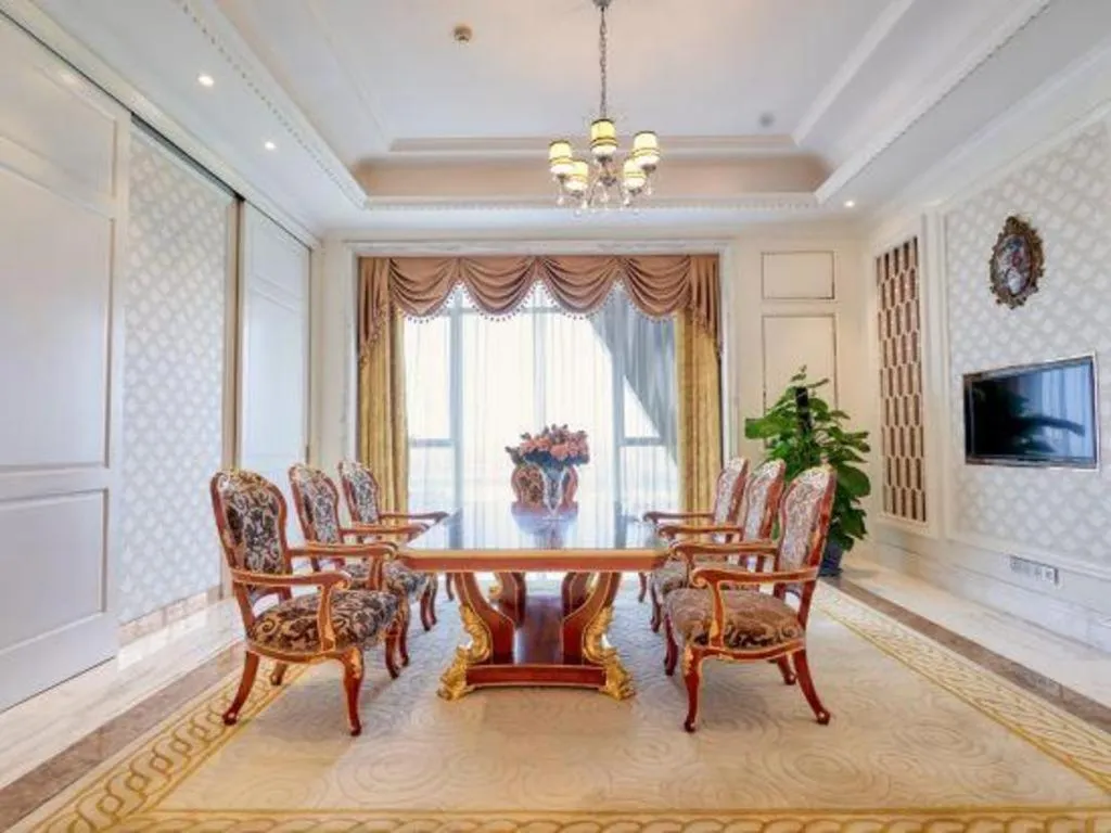 Eurasia Convention International Hotel