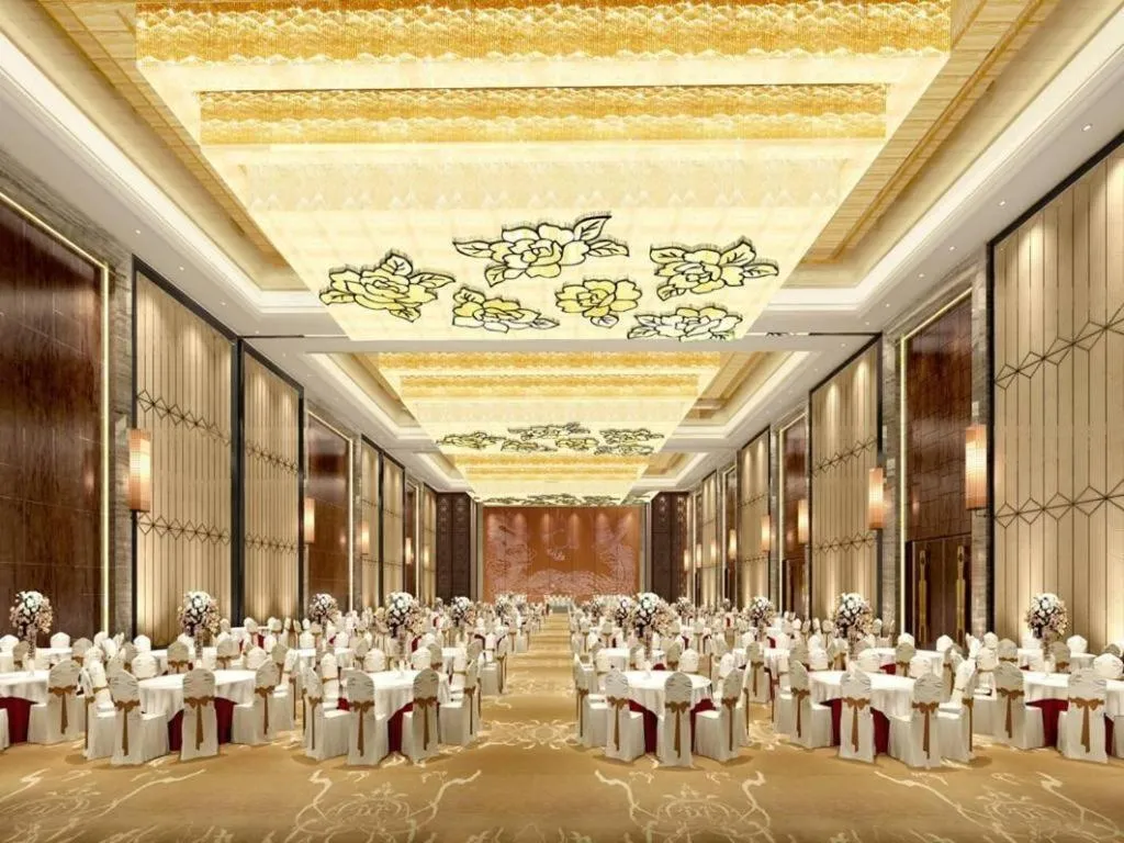 Eurasia Convention International Hotel