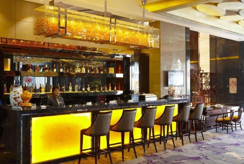 Eurasia Convention International Hotel