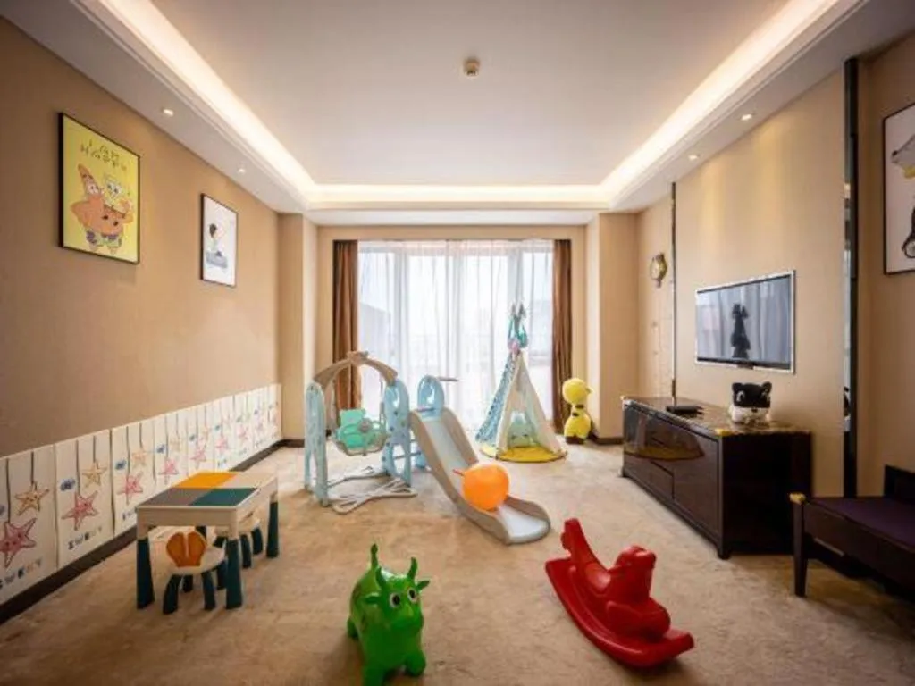 Eurasia Convention International Hotel