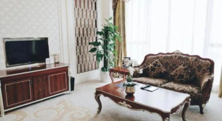 Eurasia Convention International Hotel