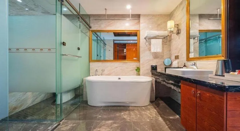 Eurasia Convention International Hotel