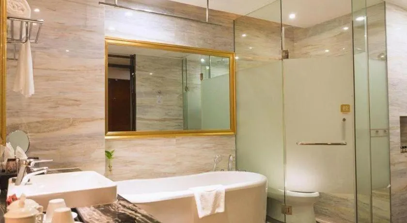 Eurasia Convention International Hotel