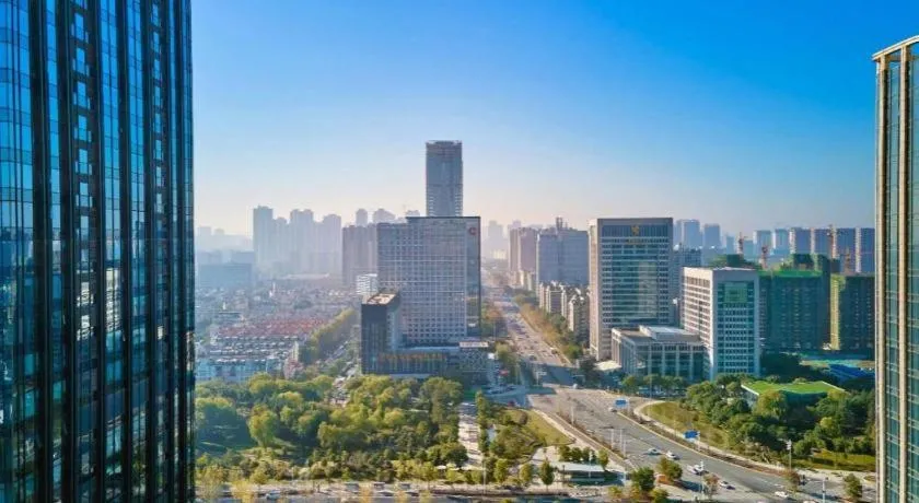 Eurasia Convention International Hotel