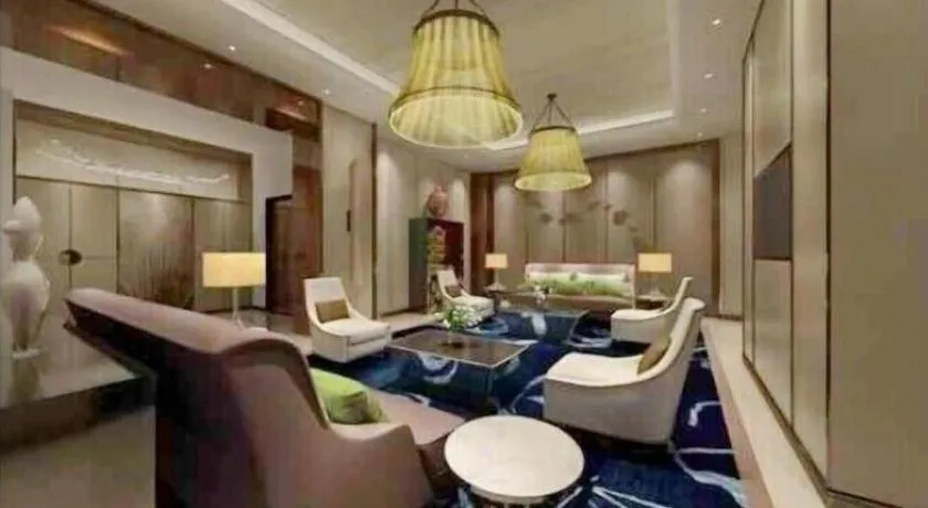 Eurasia Convention International Hotel