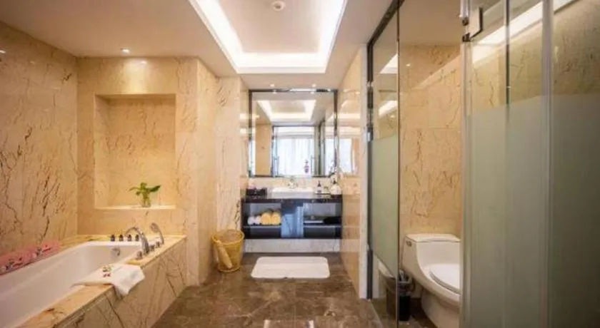 Eurasia Convention International Hotel