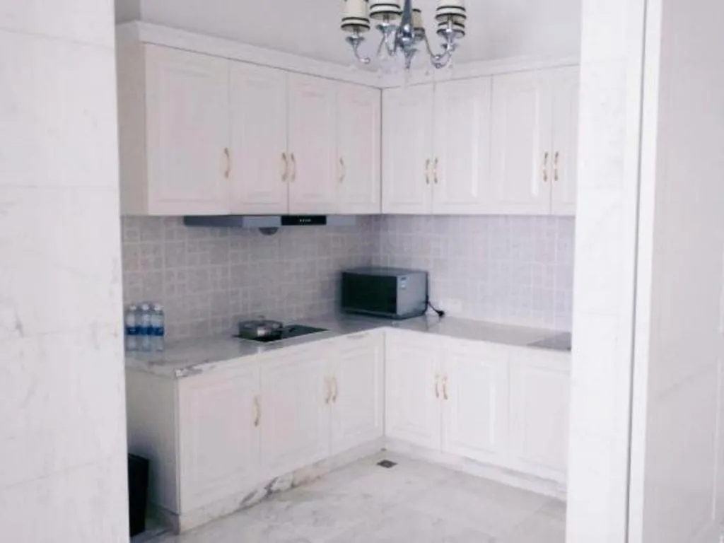 Eurasia Convention International Hotel