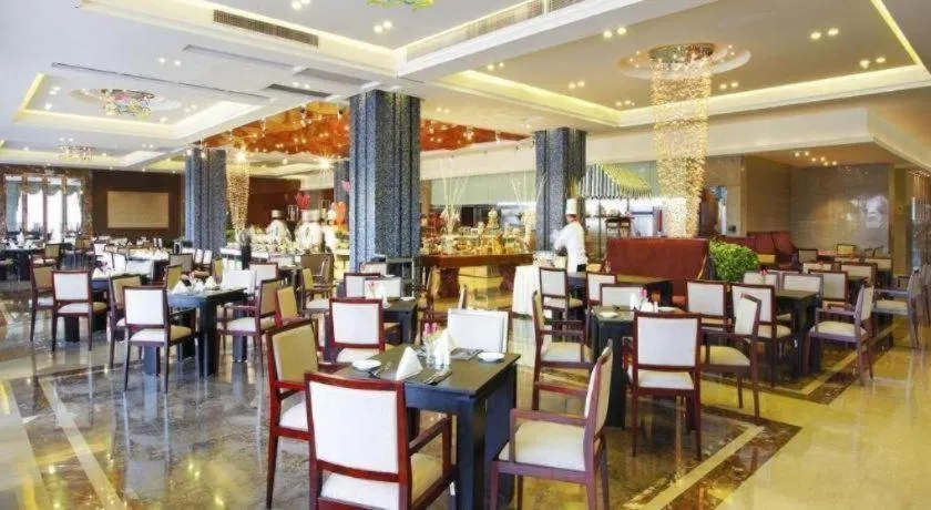 Eurasia Convention International Hotel