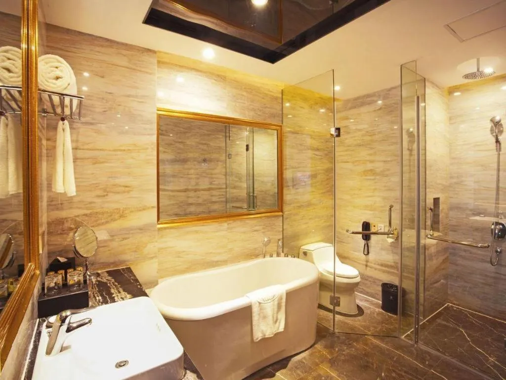 Eurasia Convention International Hotel