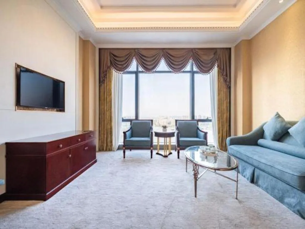 Eurasia Convention International Hotel