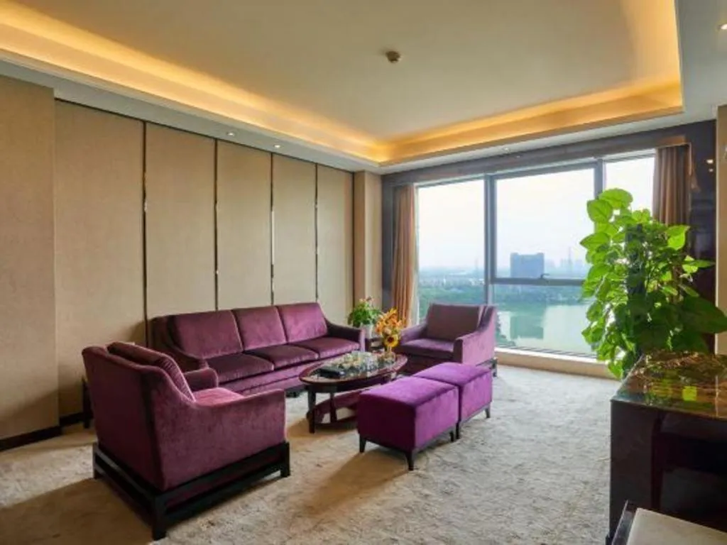 Eurasia Convention International Hotel