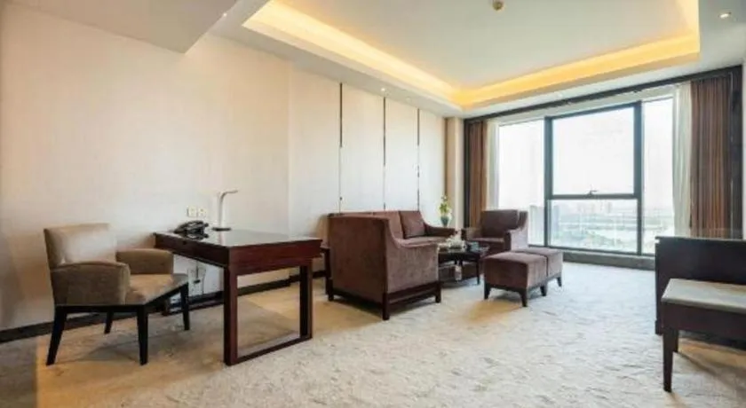 Eurasia Convention International Hotel