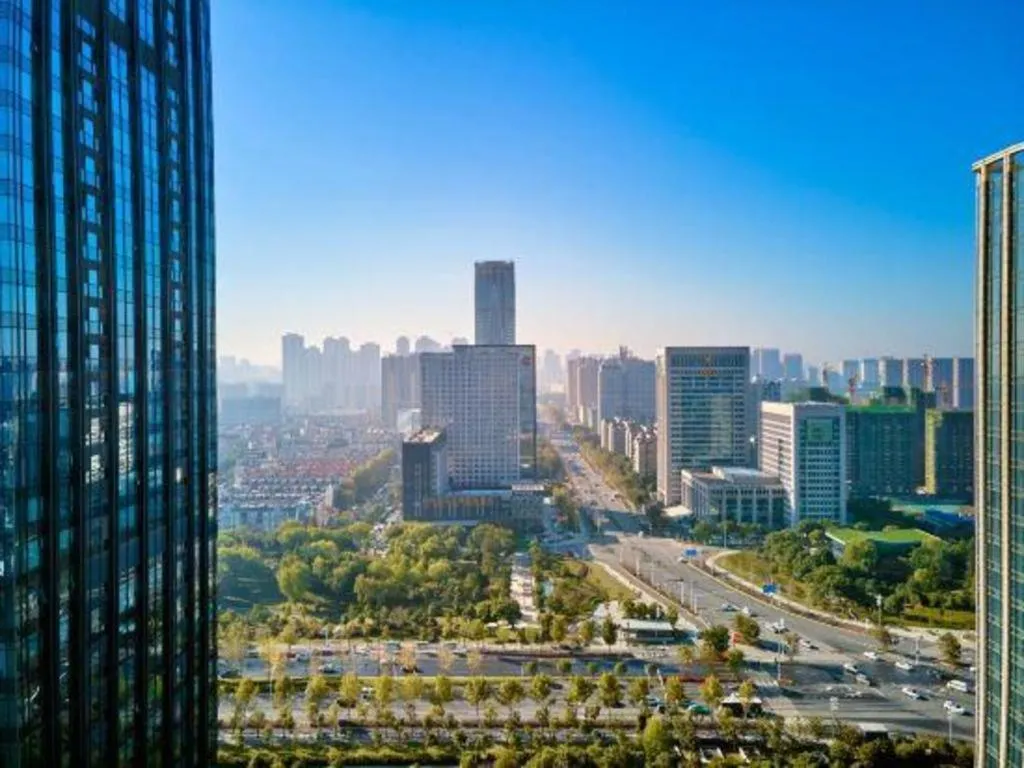 Eurasia Convention International Hotel