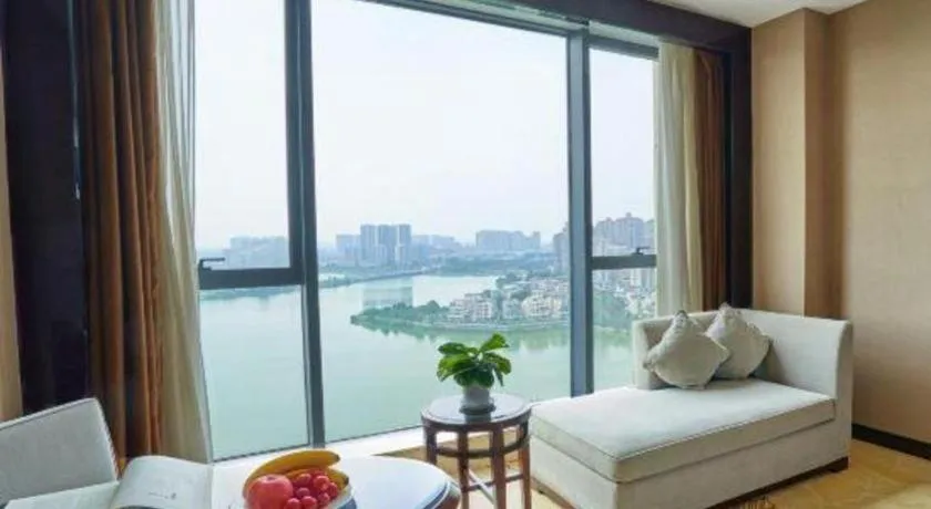 Eurasia Convention International Hotel