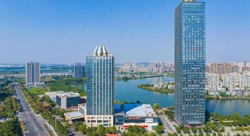 Eurasia Convention International Hotel