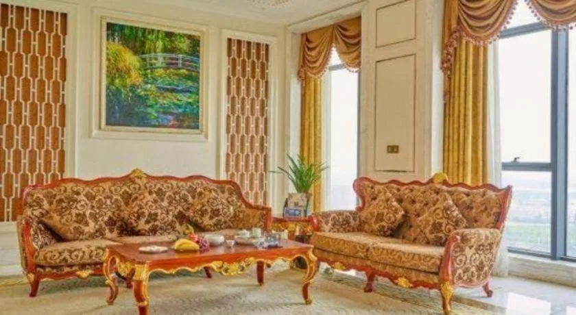 Eurasia Convention International Hotel