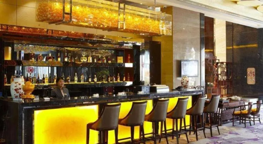 Eurasia Convention International Hotel