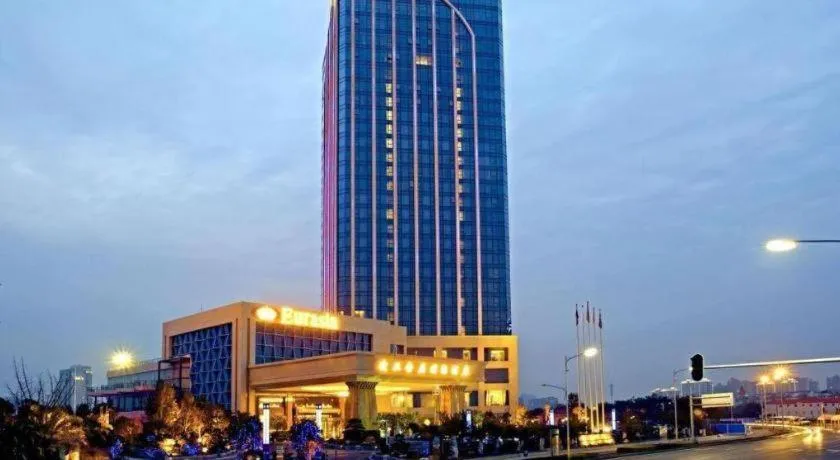 Eurasia Convention International Hotel