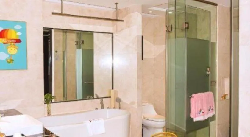 Eurasia Convention International Hotel