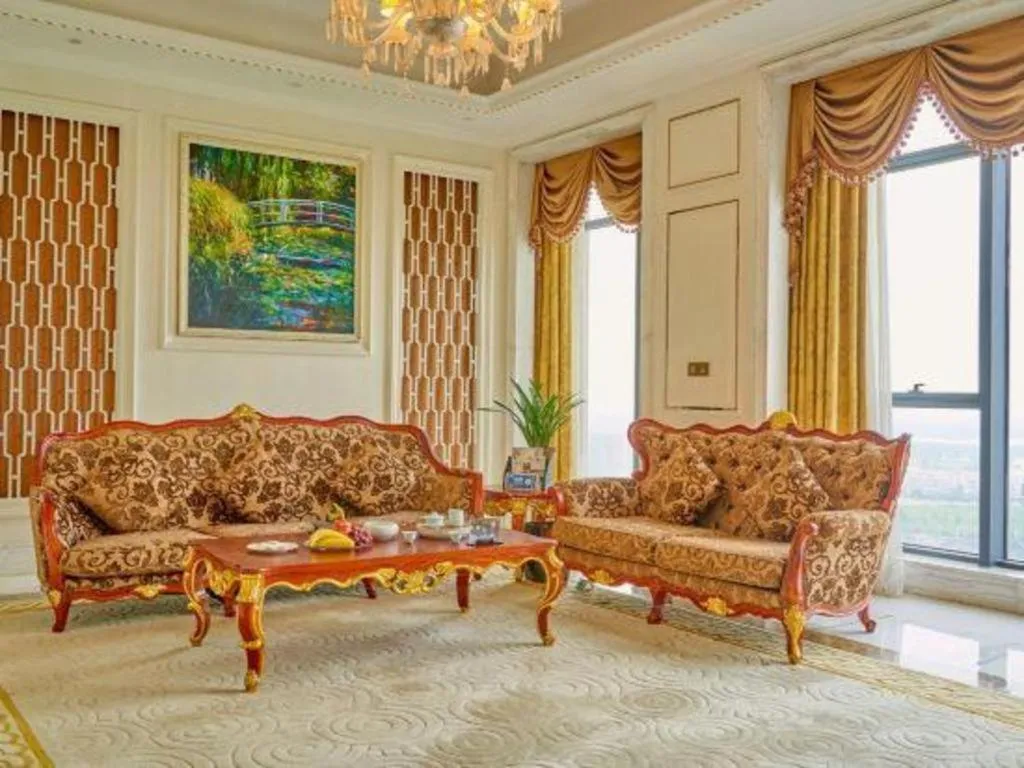 Eurasia Convention International Hotel