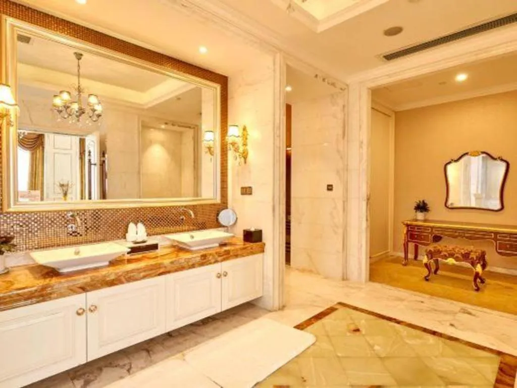 Eurasia Convention International Hotel