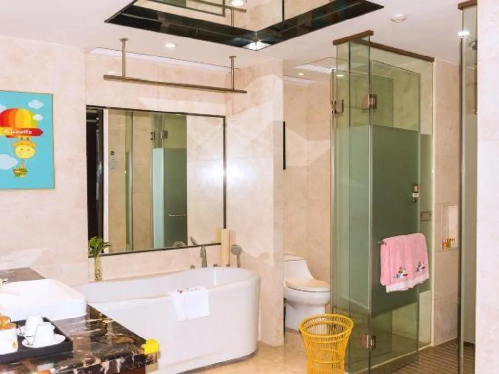 Eurasia Convention International Hotel