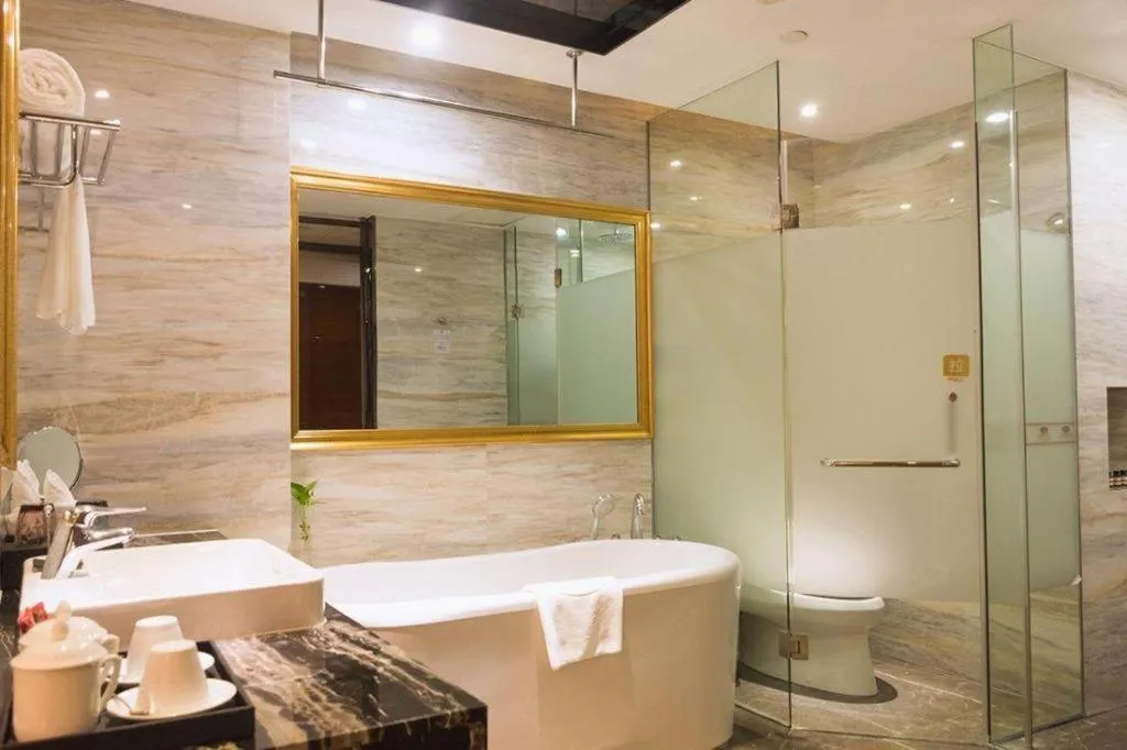 Eurasia Convention International Hotel