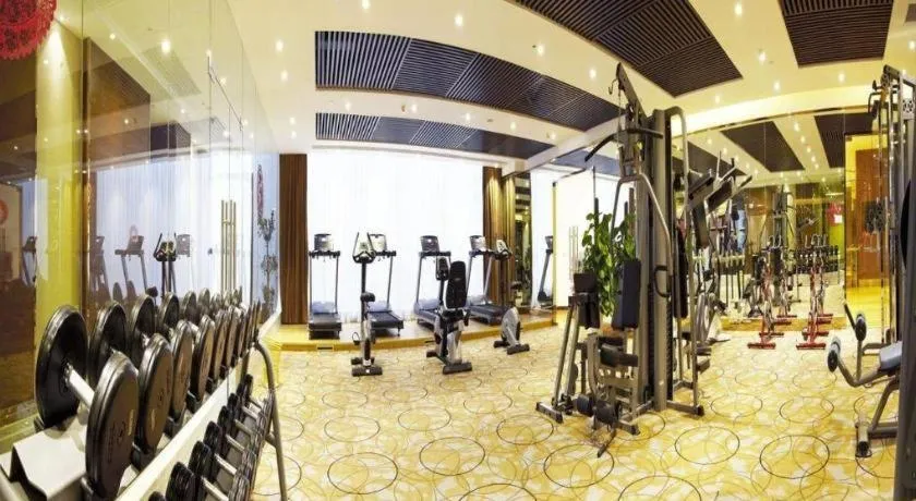 Eurasia Convention International Hotel