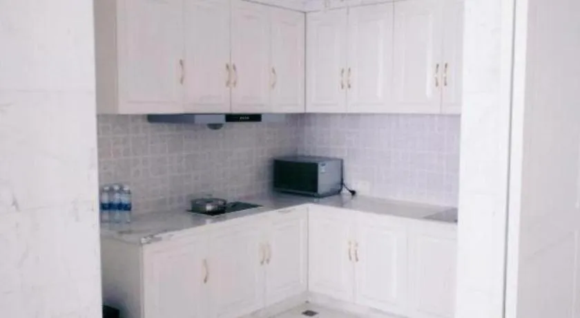 Eurasia Convention International Hotel