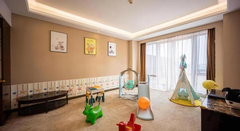 Eurasia Convention International Hotel