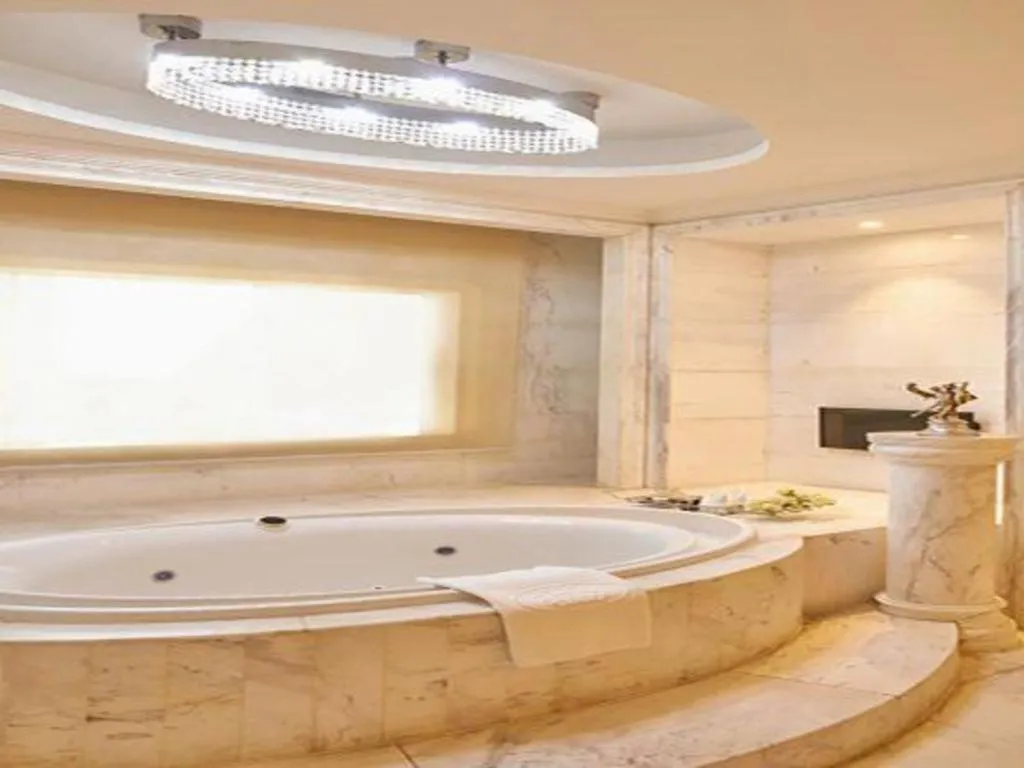 Eurasia Convention International Hotel