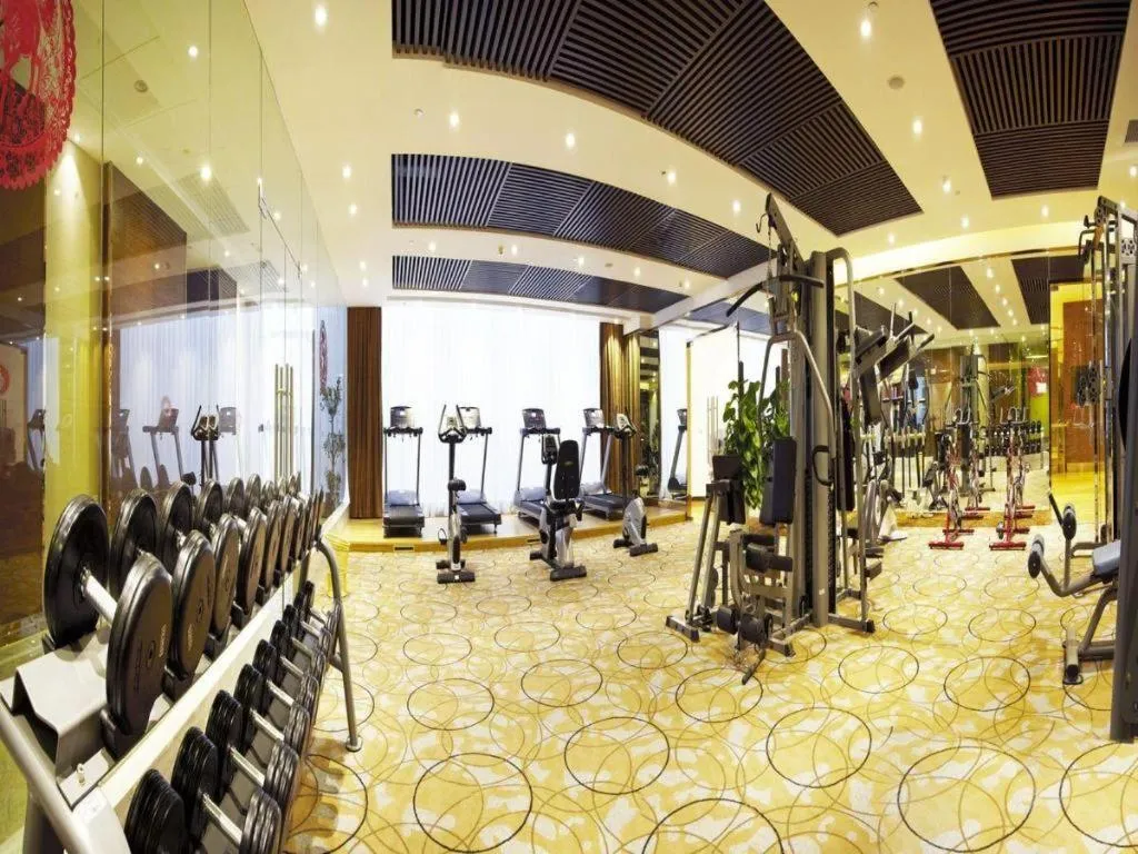 Eurasia Convention International Hotel