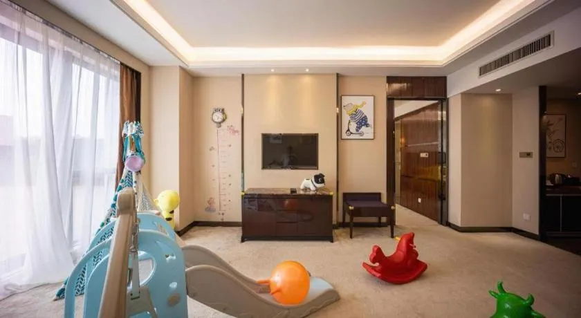 Eurasia Convention International Hotel