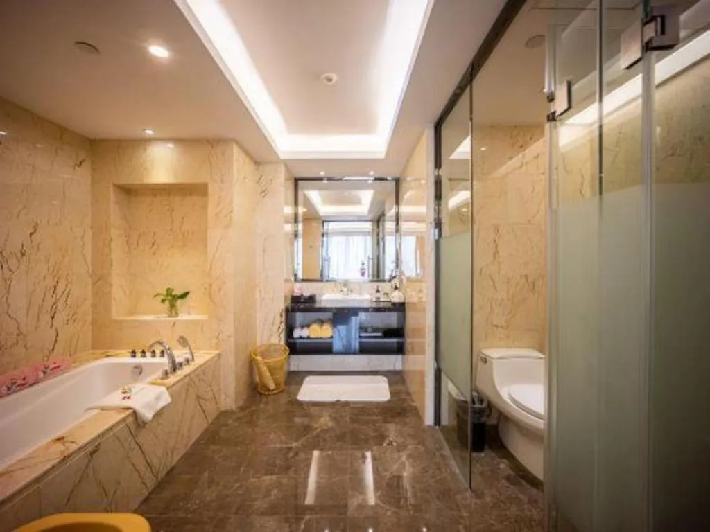 Eurasia Convention International Hotel