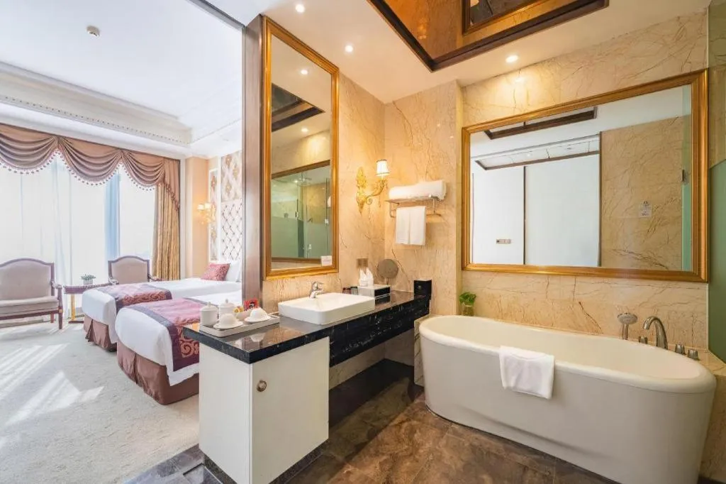 Eurasia Convention International Hotel