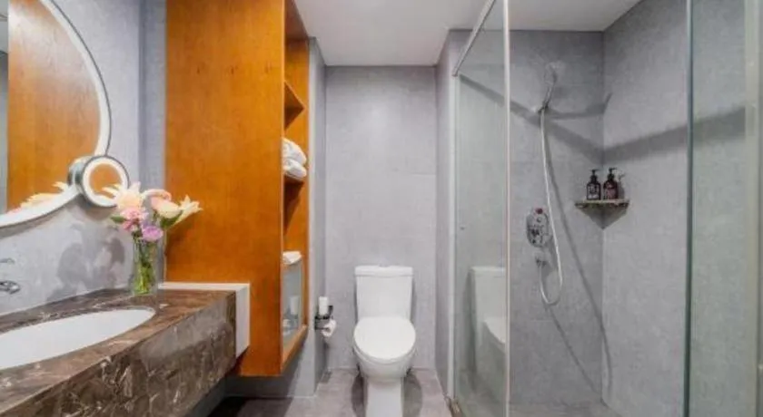 GreenTree Inn Taizhou Gaogang District Business Hotel