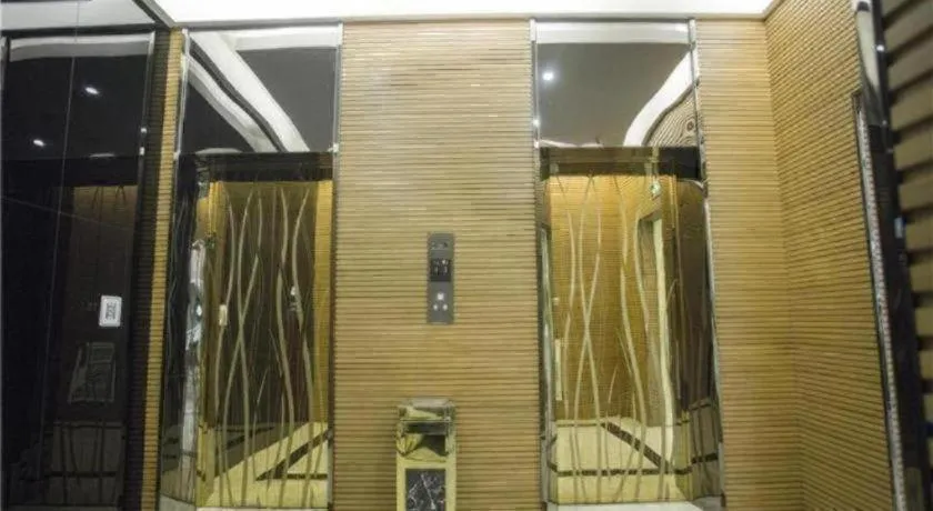 GreenTree Inn Taizhou Gaogang District Business Hotel