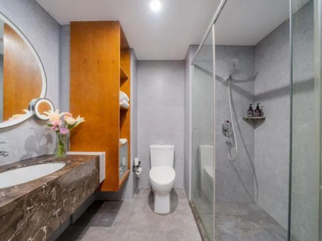 GreenTree Inn Taizhou Gaogang District Business Hotel