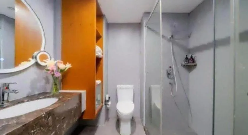 GreenTree Inn Taizhou Gaogang District Business Hotel