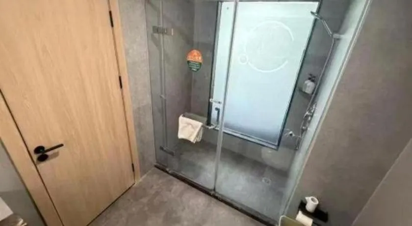 GreenTree Inn Taizhou Gaogang District Business Hotel