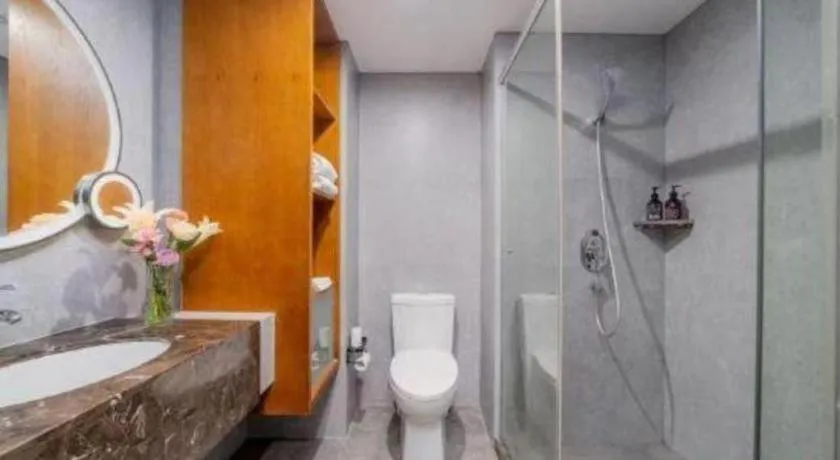 GreenTree Inn Taizhou Gaogang District Business Hotel