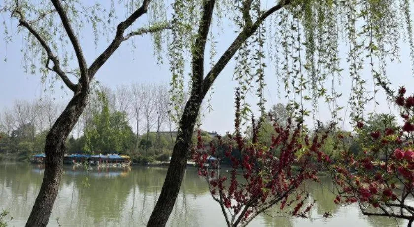 Holiday Inn Express Yangzhou City Center By IHG