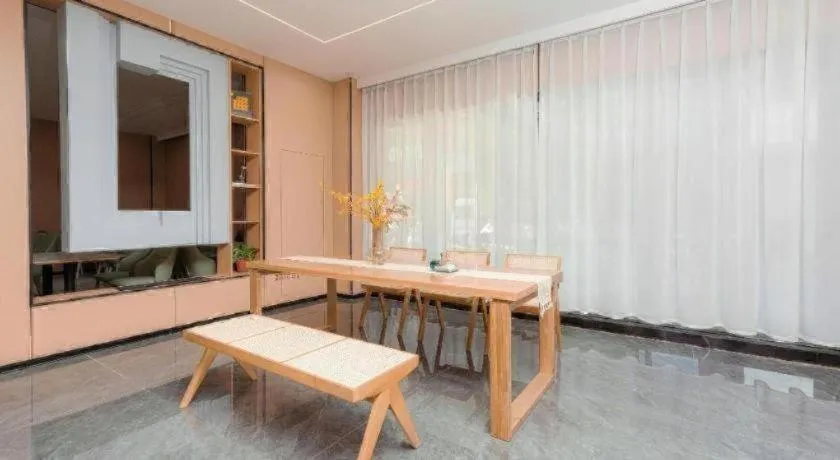 GreenTree Inn xinghua Middle Yingwu Road Express Hotel