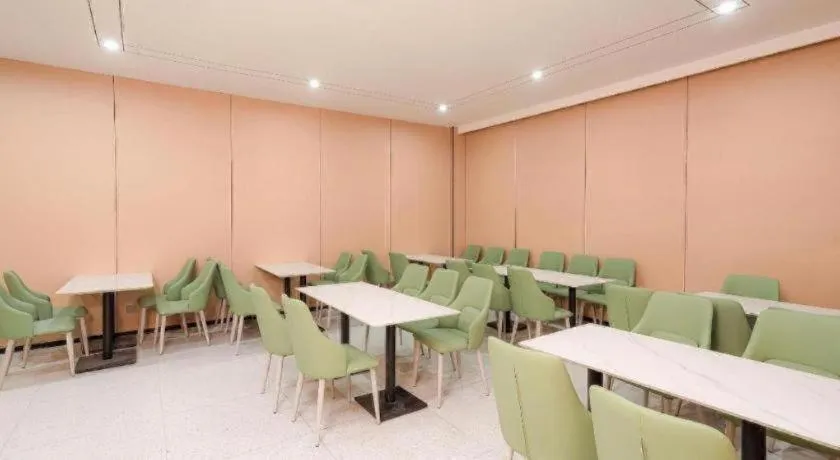 GreenTree Inn xinghua Middle Yingwu Road Express Hotel