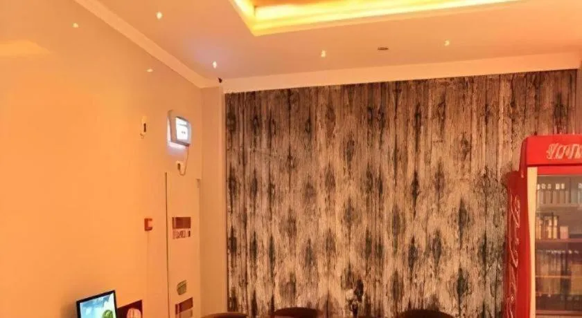 GreenTree Inn xinghua Middle Yingwu Road Express Hotel