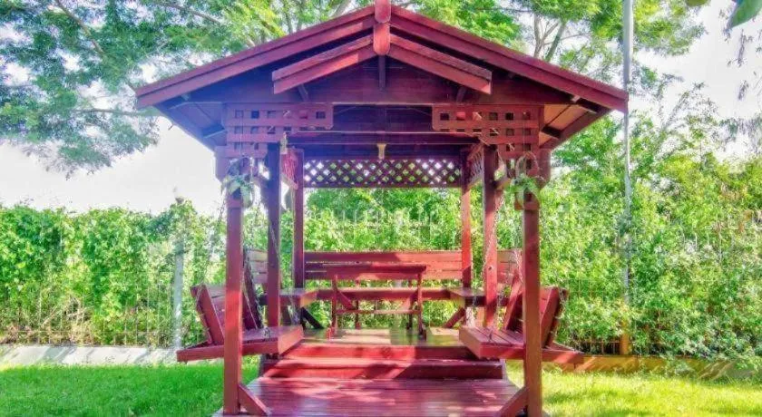 Thaiasia Goldensea Resort