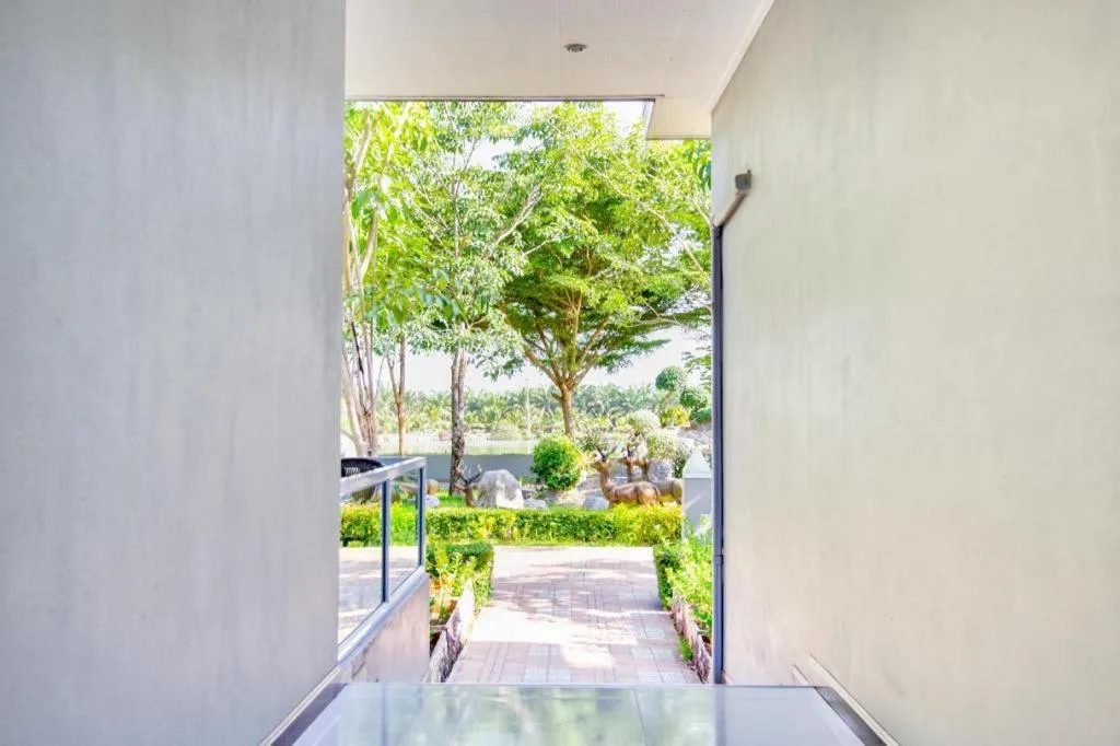 Thaiasia Goldensea Resort