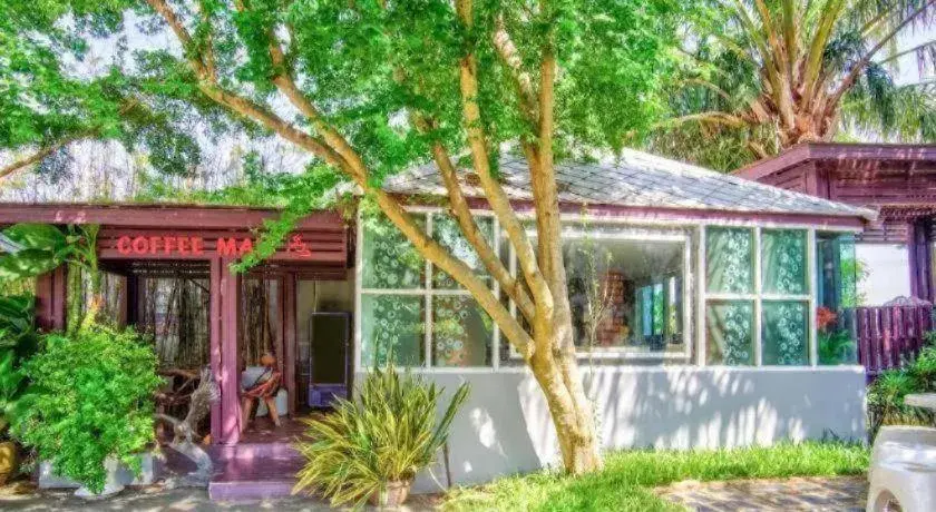 Thaiasia Goldensea Resort Thaiasia Goldensea Resort